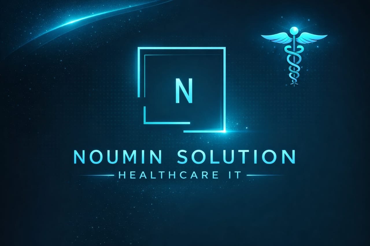 NouMin Solutions LLC